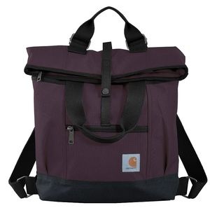 Carhartt convertible backpack